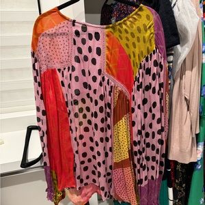 Anthropologie Plus Size